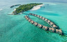 Noku Maldives, Vignette Collection By Ihg (Adults Only)